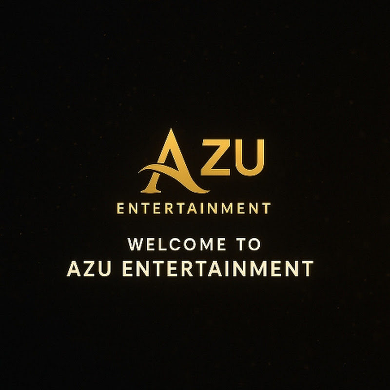 AZU Entertainment
