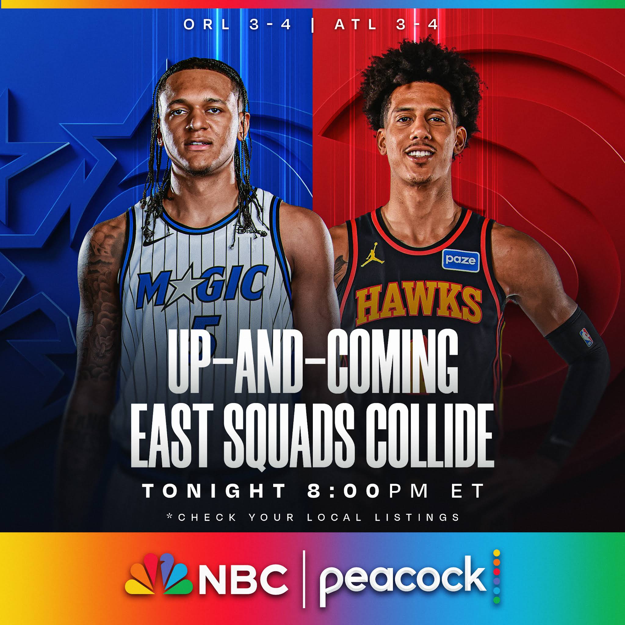 Post from NBA