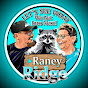 Raney Ridge Woodworking & More logo
