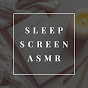 SLEEP SCREEN ASMR logo