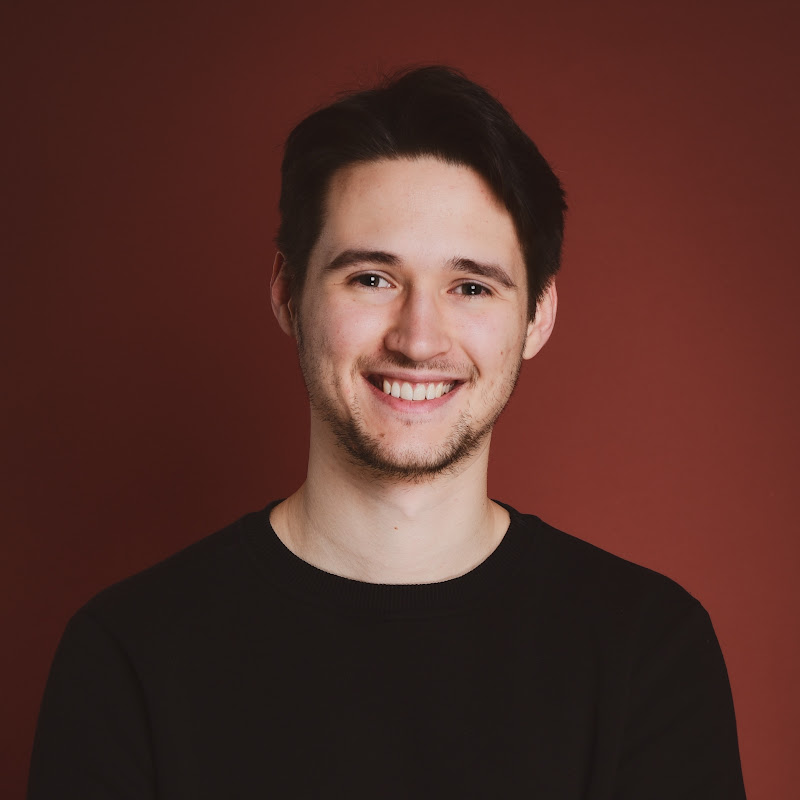 Igor Kudryk (Salesforce)