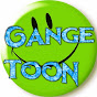 Gange Toon logo