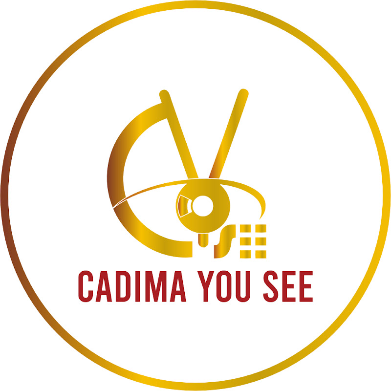 Cadima You See