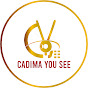 Cadima You See Avatar
