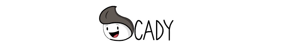 Scady رمز قناة اليوتيوب