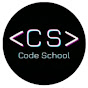 Code School - by Rishabh logo