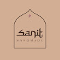 Sanit Handmade logo