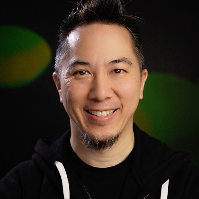 Daniel Chi