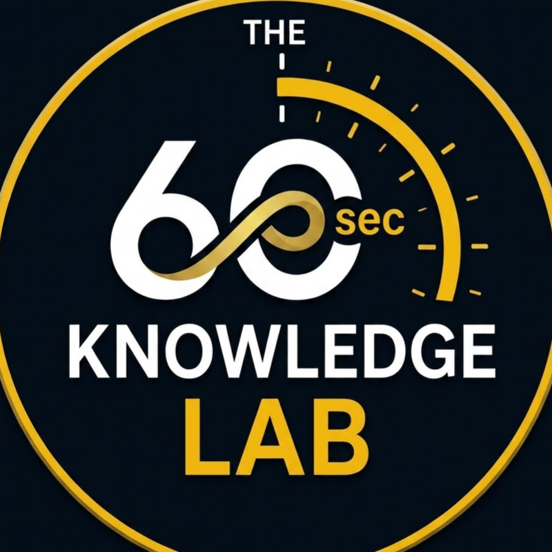 60secondknowledgelab