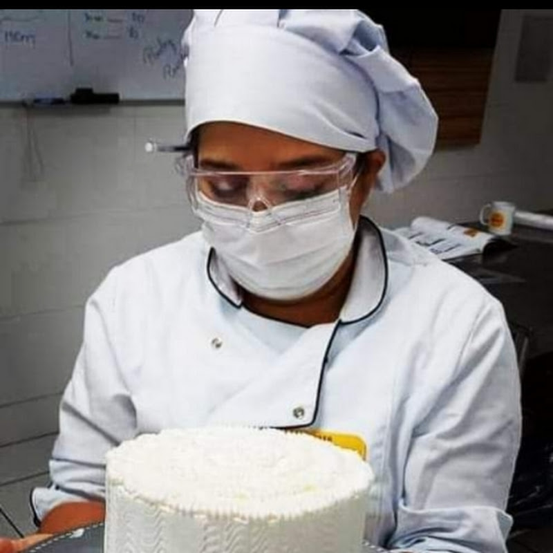 La cocina de Nelsin Parra