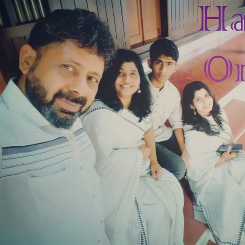 Mumbai Achayans(Deepa Roy Kottaram)