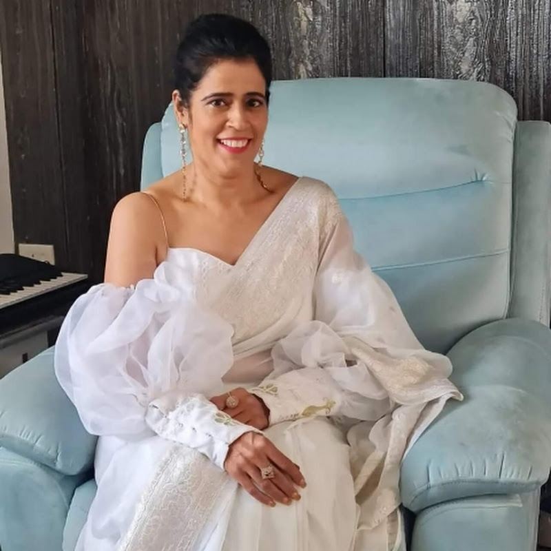 Dr Ritu Lokhande 's kitchen