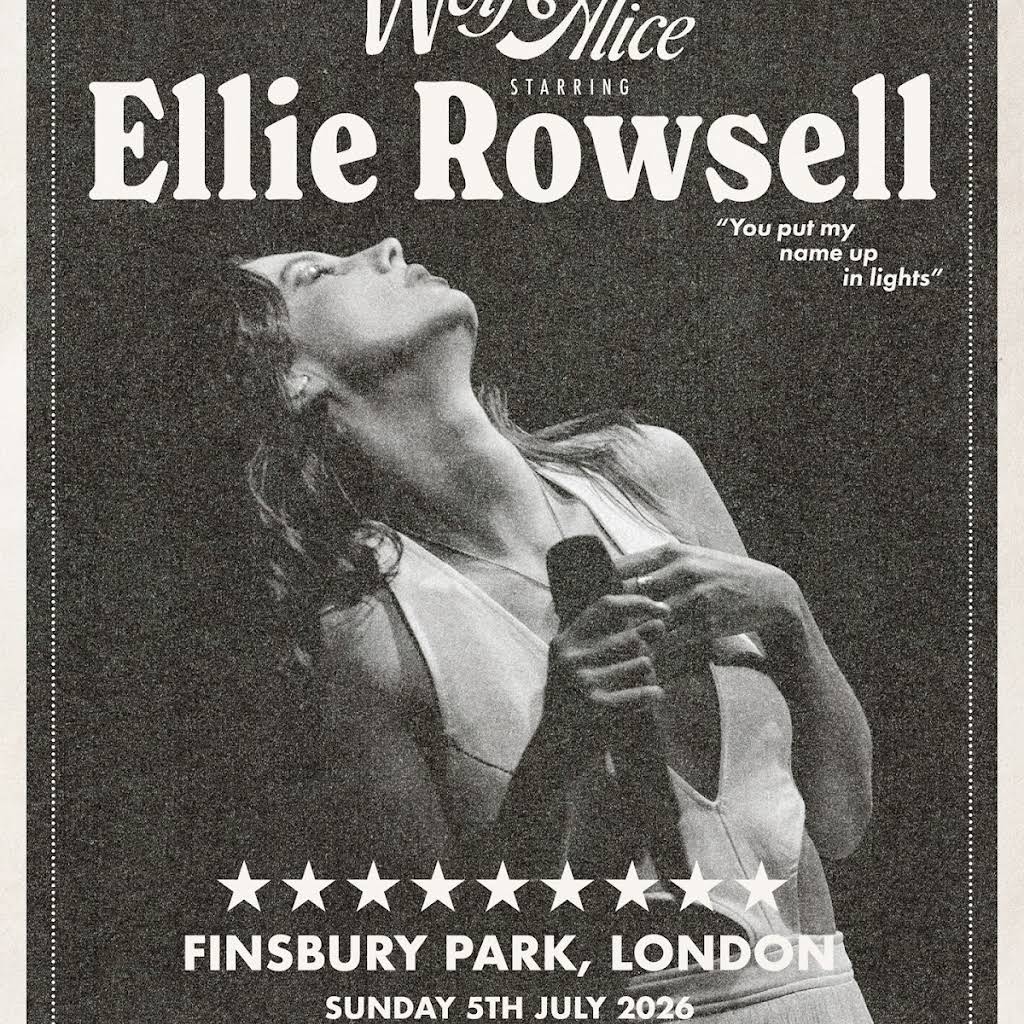 Wolf Alice - YouTube
