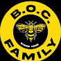 Johnny BOC  Family  logo