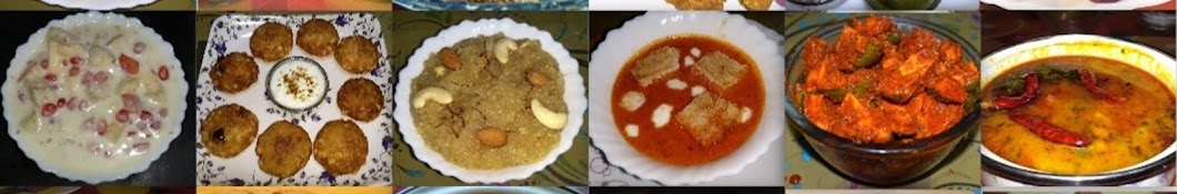 Indian Cooking Recipes رمز قناة اليوتيوب