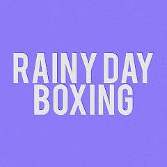 Rainy Day Boxing Avatar