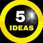 5 Ideas logo