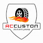 AC_Custon-US | Diecast  logo