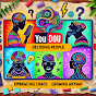 YouDoYou! logo
