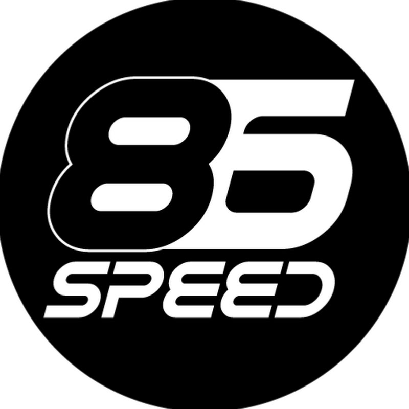 86 Speed