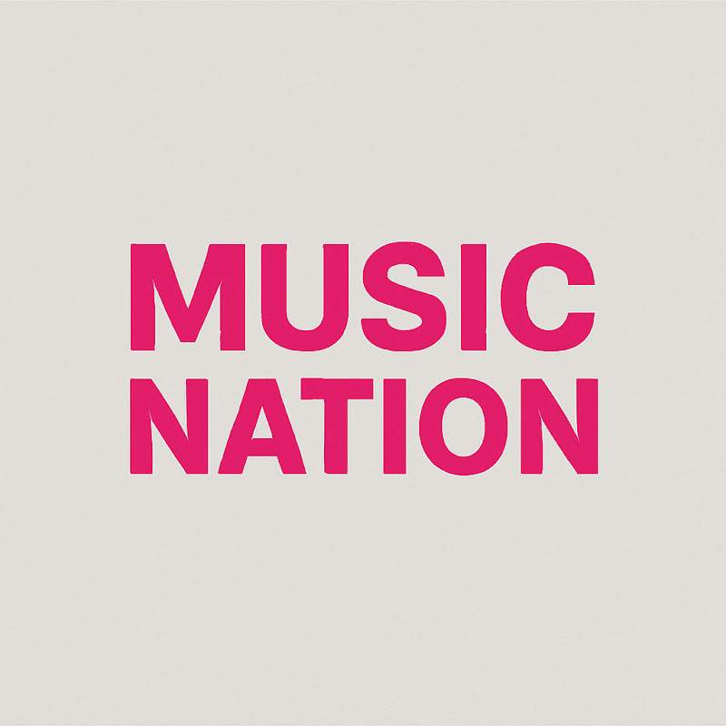 Music Nation - Official