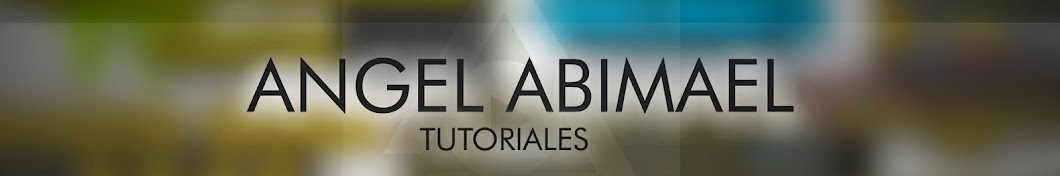 Angel Abimael Apaza Cotrado YouTube kanalı avatarı