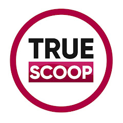 Логотип каналу True Scoop TV