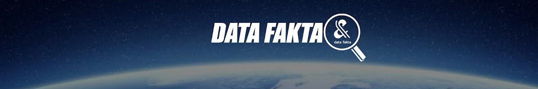 Data Fakta Avatar de chaîne YouTube