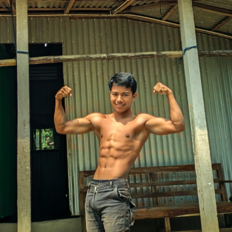 Rahul Fitness 