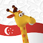 Toys"R"Us Singapore logo