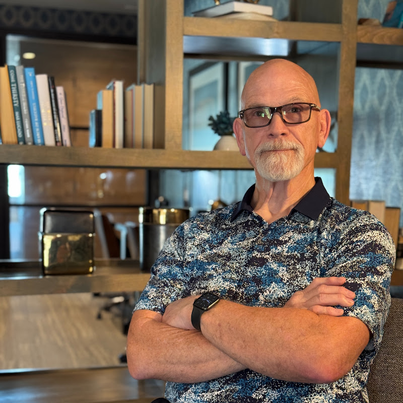 Steven A. Stratton PT, PhD, ATC-R