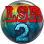 Lane Side Reviews, TWO! logo