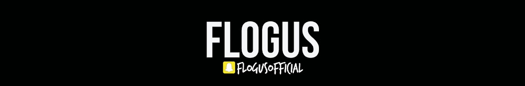 FLOGUS YouTube 频道头像