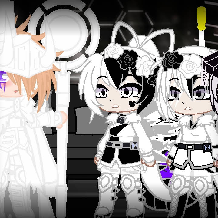 Post from @Me_5Gamer978 [Gacha] - YouTube
