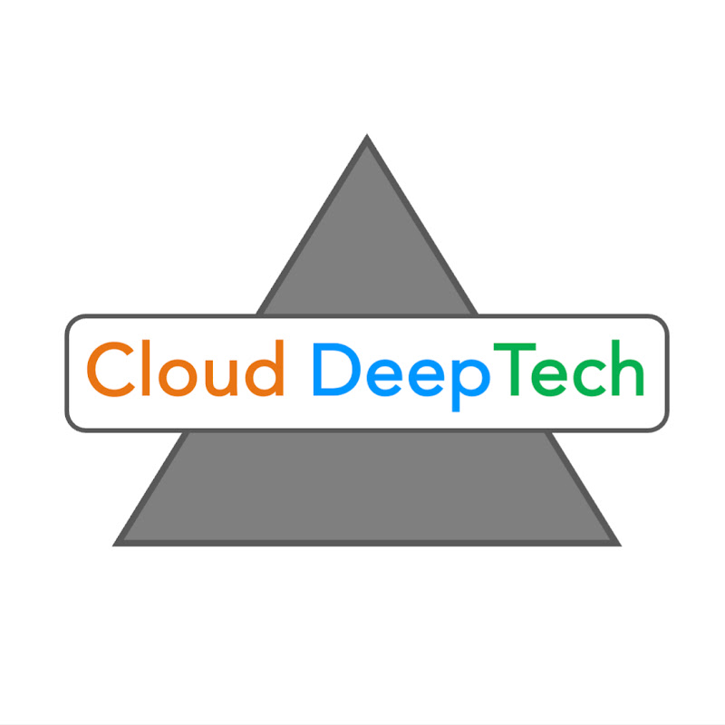 Cloud - DeepTech
