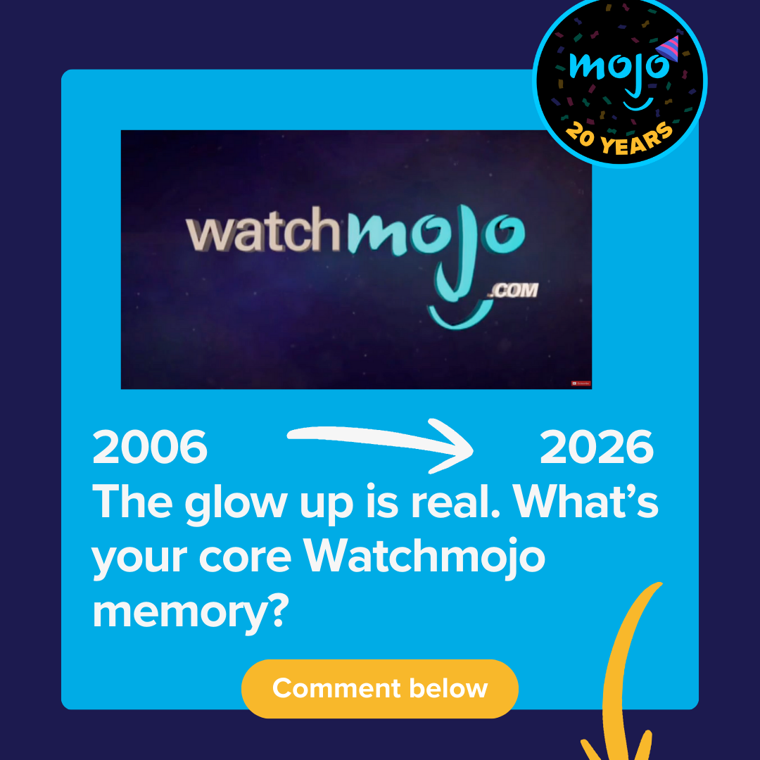 Post from WatchMojo.com