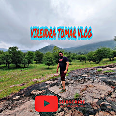 Virendra Tomar Vlog