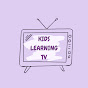 KidsLearningTV logo