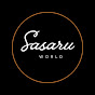Sasaru World logo