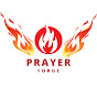 PRAYER FORGE logo