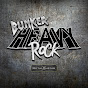 Bunker HeavyRock logo