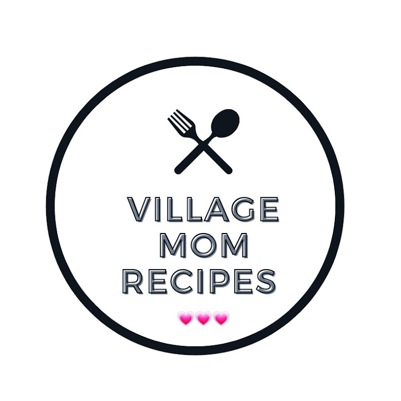 Village Mom Recipes 