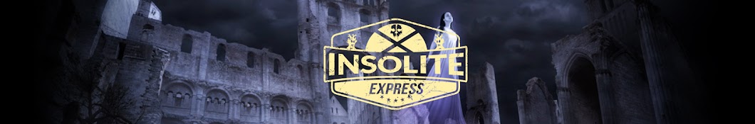 Insolite Express Awatar kanału YouTube