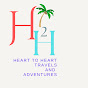 Heart To Heart Travels And Adventures logo