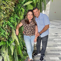 Sandy Y Fercho Vlogs 🏠💝 profile image