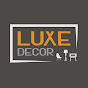 LUXE DECOR logo
