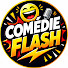 w7MRDfSK-bg-channel-avatar-Comédie Flash