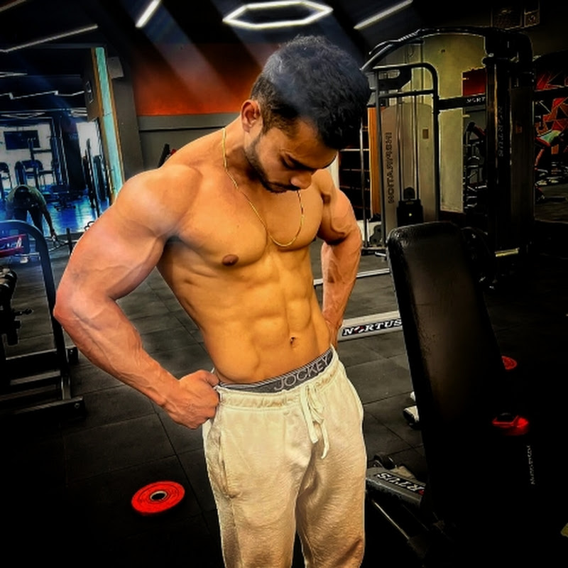Fit Hemant 