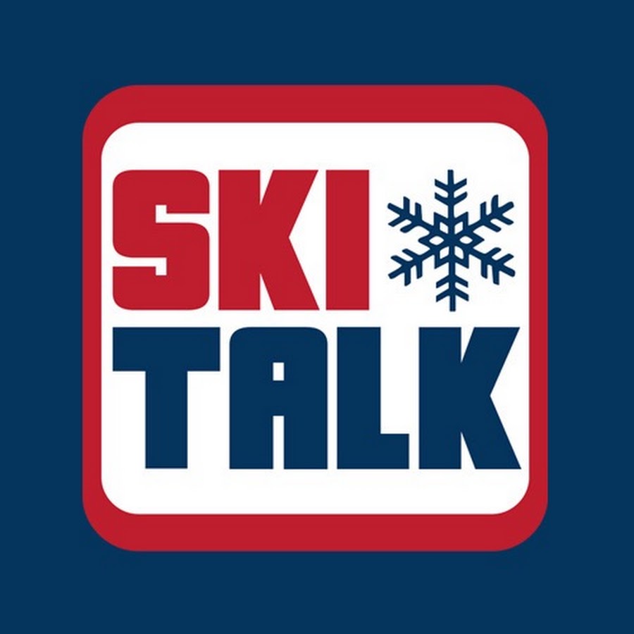 SkiTalk - YouTube