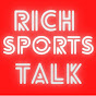 Rich Sports Talk YouTube Profile Photo